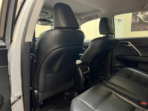 Used 2016 Lexus RX 350 AWD image 41