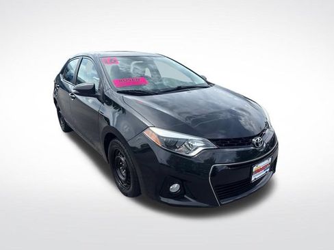 Used 2016 Toyota Corolla S FWD image 7