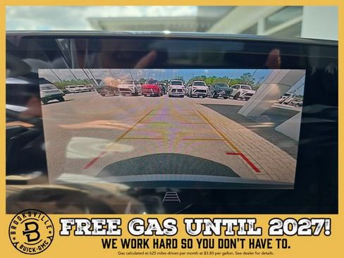New 2026 Buick Envista Preferred w/ Convenience I Package FWD image 20