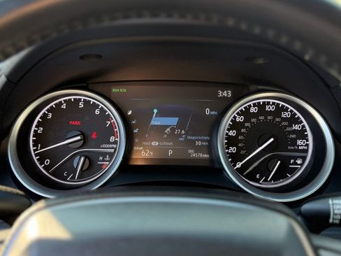 Used 2023 Toyota Camry LE w/ Cold Weather Package image 14