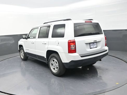Used 2015 Jeep Patriot Sport w/ Power Value Group image 6