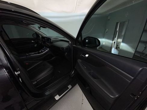 Used 2023 Hyundai Santa Fe XRT AWD/4WD image 24