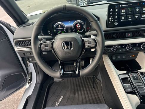 New 2026 Honda Prelude image 15