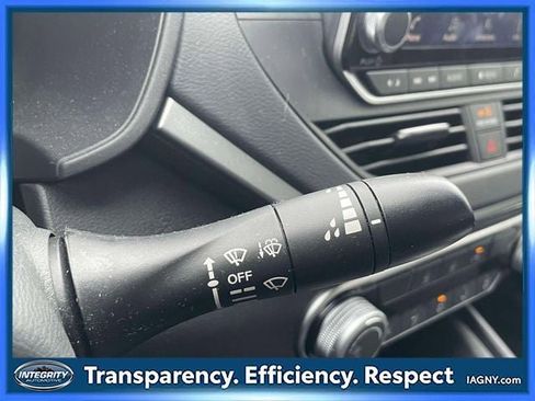 Certified 2025 Nissan Altima 2.5 S image 20