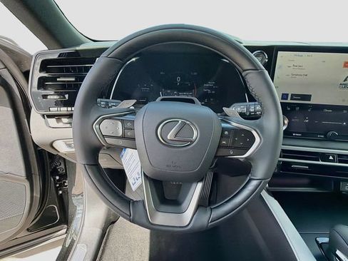 New 2026 Lexus RX 350 Premium Plus w/ Convenience Package AWD/4WD image 41
