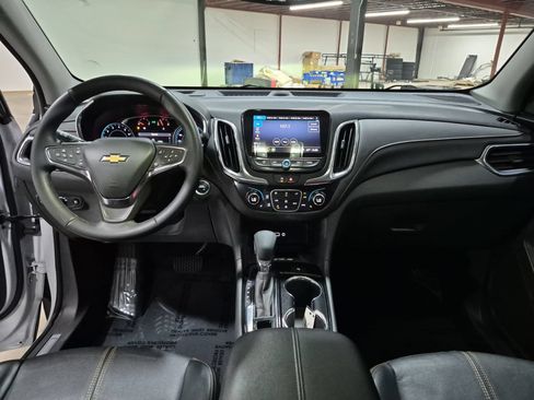 Certified 2024 Chevrolet Equinox Premier FWD image 20