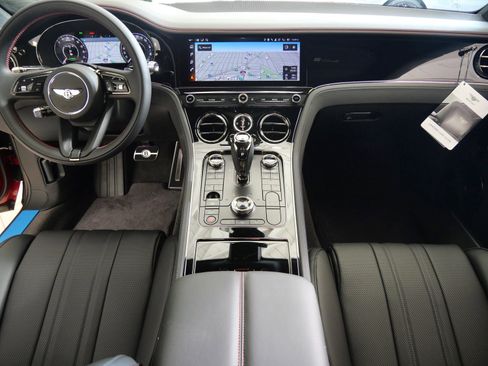 New 2026 Bentley Continental GT image 4