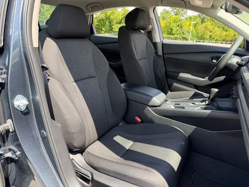 Used 2024 Honda Accord LX image 22