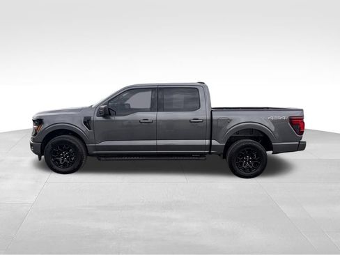 Used 2025 Ford F150 XLT w/ Equipment Group 301A Standard AWD/4WD image 13
