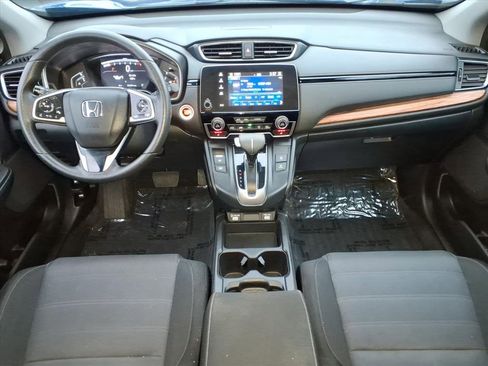 Used 2020 Honda CR-V EX image 27