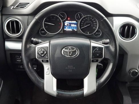 Used 2016 Toyota Tundra Platinum image 12