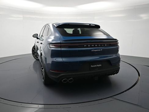 New 2026 Porsche Cayenne S image 27
