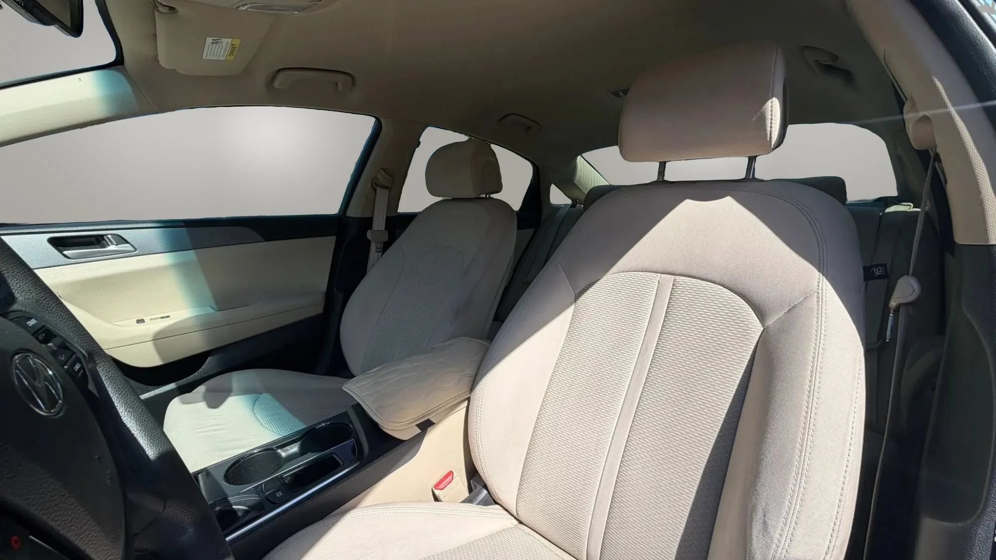 Used 2016 Hyundai Sonata SE FWD image 11