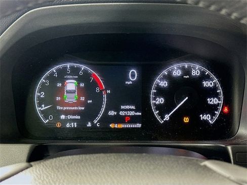 Certified 2024 Honda Ridgeline RTL image 5