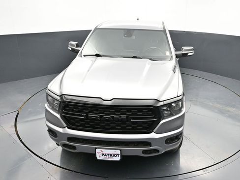 Used 2022 RAM 1500 Lone Star image 37