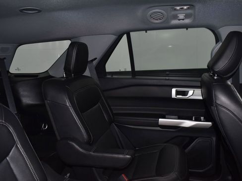 Certified 2023 Ford Explorer Limited image 24