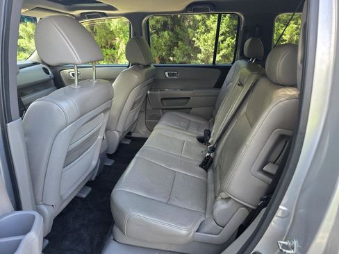 Used 2011 Honda Pilot EX-L image 12