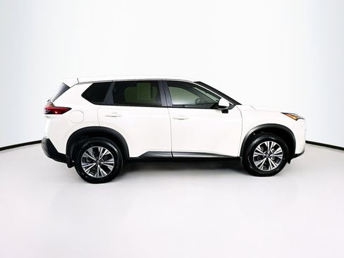 Used 2023 Nissan Rogue SV FWD image 10