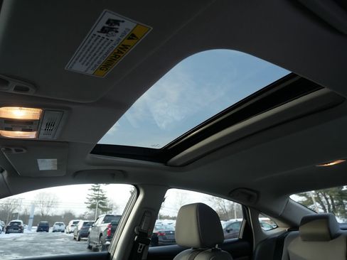 Used 2017 Honda Civic EX image 29