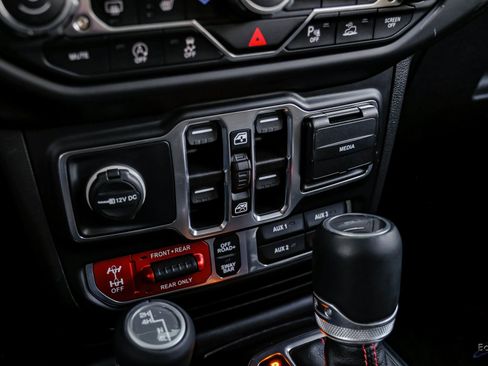 Used 2020 Jeep Gladiator Rubicon image 62