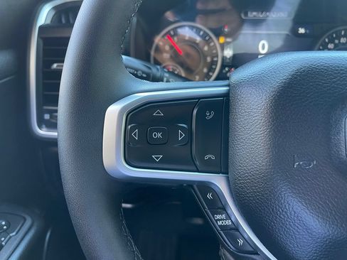 New 2026 RAM 1500 Big Horn AWD/4WD image 25