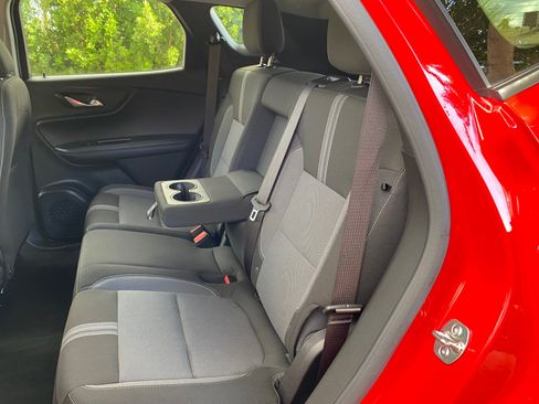 Used 2023 Chevrolet Blazer LT w/ Convenience Package image 39