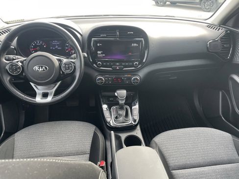 Certified 2021 Kia Soul EX image 24