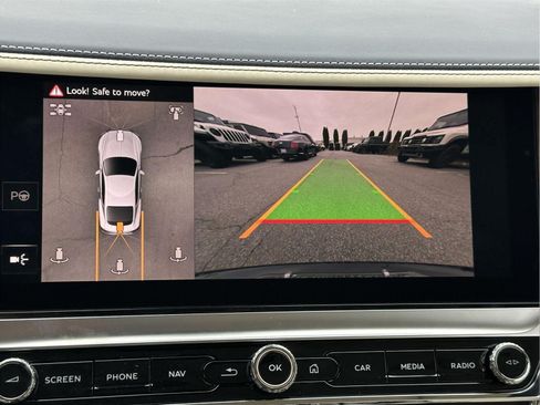 New 2026 Bentley Continental GT AWD/4WD image 37