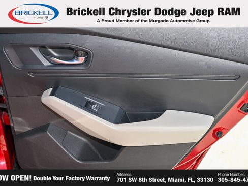 Used 2024 Honda Accord LX image 12