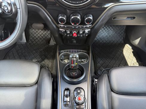 Used 2020 MINI Cooper Countryman S w/ Storage Package FWD image 11