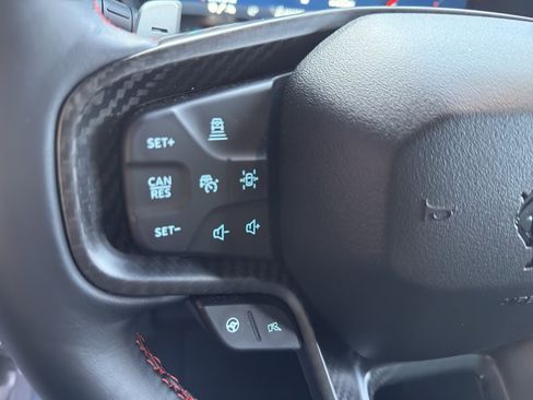 New 2025 Ford Bronco Raptor image 21