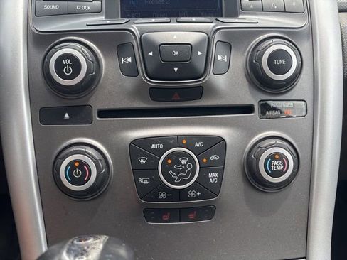 Used 2014 Ford Edge SEL w/ Equipment Group 204A FWD image 16