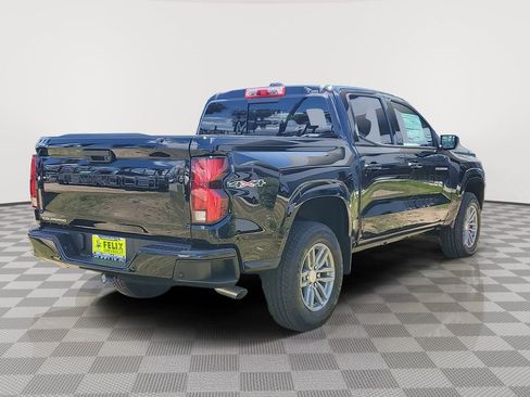 New 2026 Chevrolet Colorado LT w/ LT Convenience Package image 4