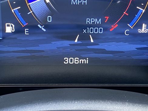 Used 2027 Chevrolet Equinox LT FWD image 23