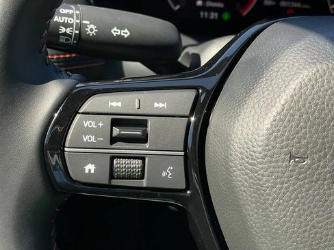 Certified 2026 Honda HR-V Sport image 15