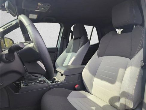 Certified 2025 Toyota 4Runner TRD Off-Road image 17