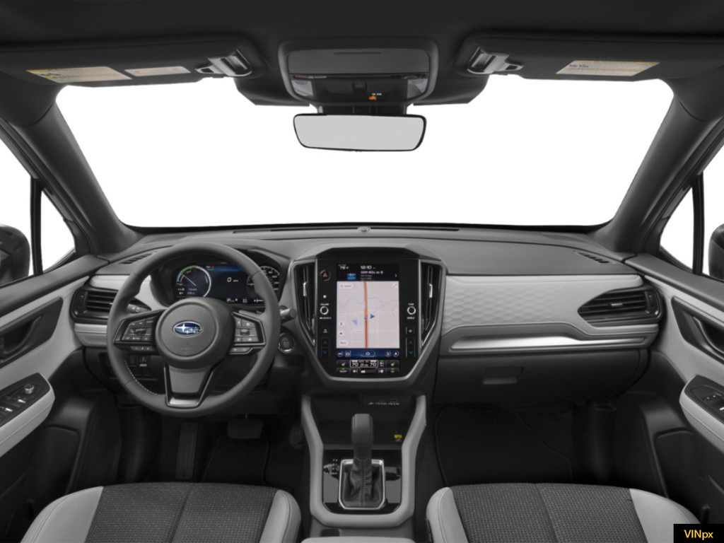 New 2026 Subaru Forester Premium AWD/4WD image 5