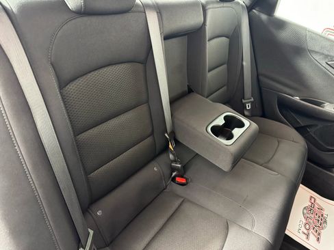 Used 2024 Chevrolet Malibu LT image 35