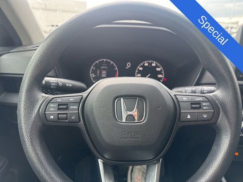 Used 2023 Honda CR-V LX image 9
