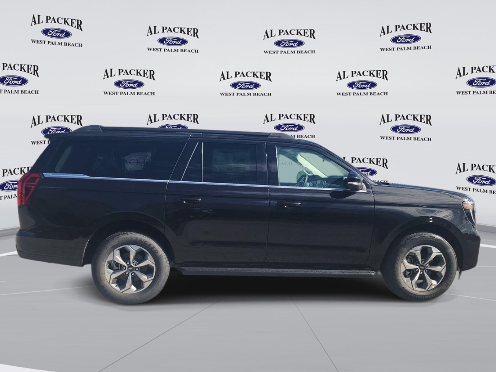 New 2027 Ford Expedition Max Active RWD image 6
