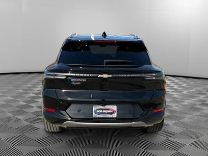New 2026 Chevrolet Equinox EV LT