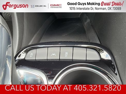 New 2026 Buick Encore GX Preferred w/ Comfort Package FWD image 28