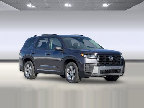 New 2026 Honda Pilot EX-L image 6