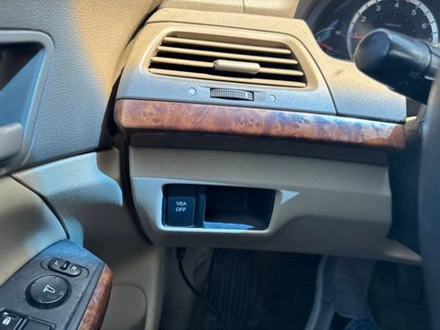Used 2008 Honda Accord EX image 16