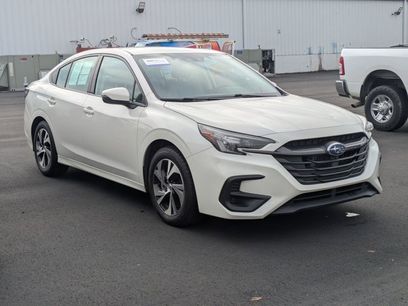 Used 2023 Subaru Legacy Premium