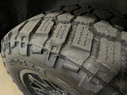 Used 2013 RAM 1500 ST w/ SXT Appearance Group AWD/4WD image 21