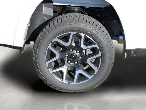 New 2026 RAM 1500 Laramie image 8