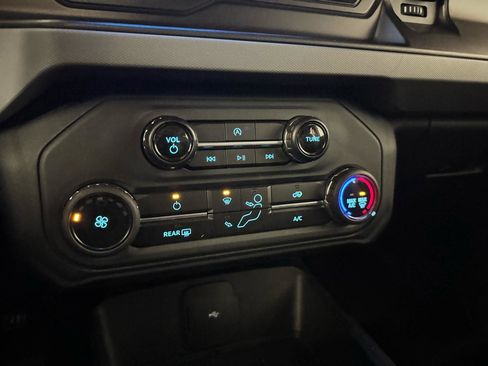 Used 2022 Ford Bronco 4-Door image 24