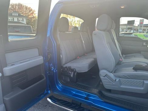 Used 2013 Ford F150 STX w/ Mid Equipment Group image 17