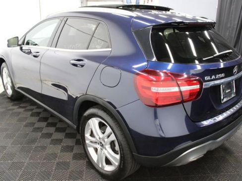Used 2018 Mercedes-Benz GLA 250 4MATIC image 7